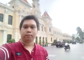 Donny Susilo Exploring Countries in Asia as a Digital Nomad 2