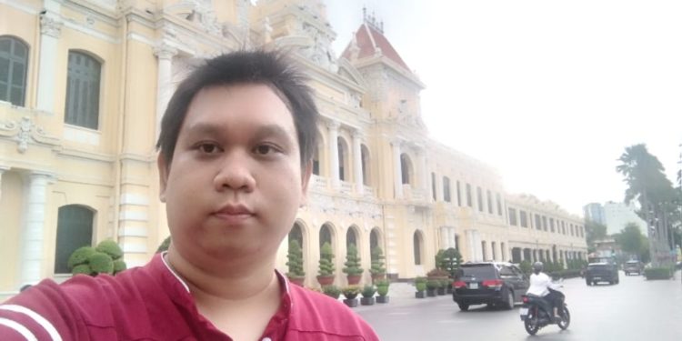 Donny Susilo Exploring Countries in Asia as a Digital Nomad 1