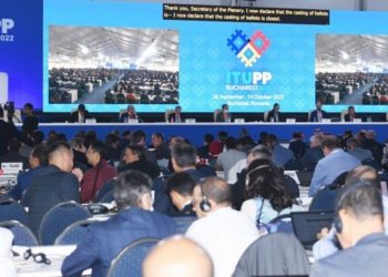 Indonesia Terpilih Kembali Sebagai Anggota Dewan ITU Wilayah Asia dan Australasia
