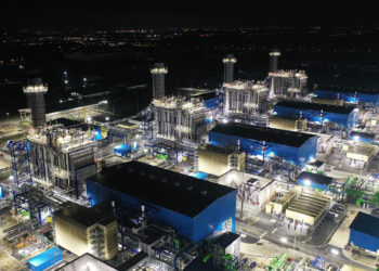 Mitsubishi Power Rampungkan Pembangkit Listrik Mega 2.650 MW GTCC di Thailand