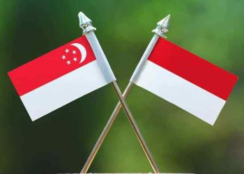 Indonesia dan Singapura Sepakat Bangun Kompetensi Mahasiswa