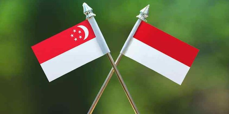 Indonesia dan Singapura Sepakat Bangun Kompetensi Mahasiswa