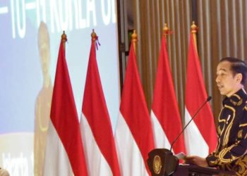 597 Pekerja Migran Indonesia Dilepas ke Korea Selatan