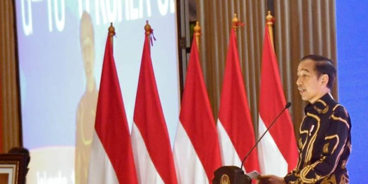 597 Pekerja Migran Indonesia Dilepas ke Korea Selatan