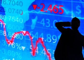 66 Negara Diambang Kolaps, 28 Negara Minta Tolong ke IMF