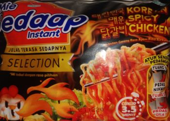 Mie Sedaap Ditarik dari Pasar Hong Kong, Taiwan dan Singapura, Apa Langkah Indonesia?