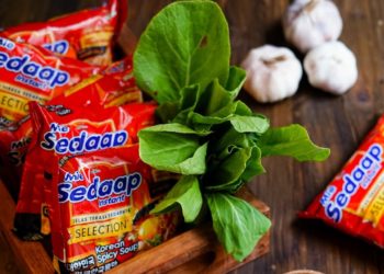 Mie Sedaap Ditarik, Wings Group Indonesia Bantah Klaim Singapura