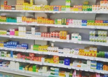 Seluruh Apotek di Indonesia Dilarang Jual Obat Sirup/Cair