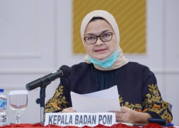 BPOM Indonesia Umumkan 23 Obat Sirup Aman dari Zat Etilen dan Dietilen Glikol