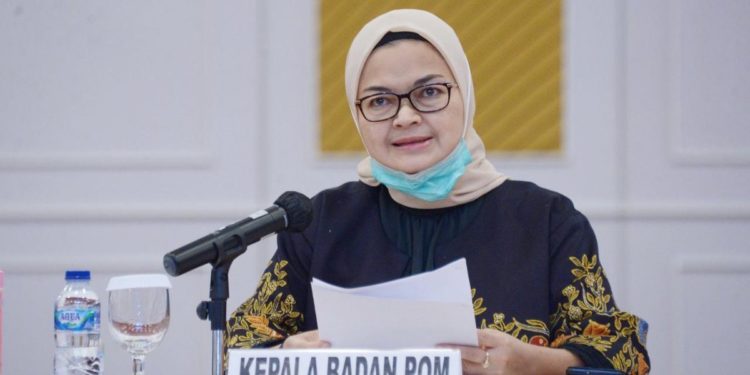 BPOM Indonesia Umumkan 23 Obat Sirup Aman dari Zat Etilen dan Dietilen Glikol