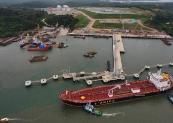 Ekspansi ke Bisnis Non Batu Bara, Indika Energy Siapkan Rp3 Triliun Per Tahun
