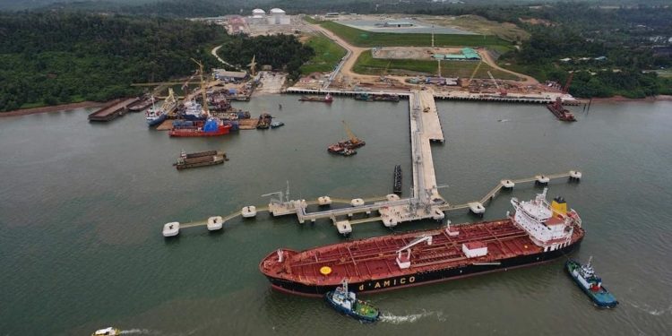 Ekspansi ke Bisnis Non Batu Bara, Indika Energy Siapkan Rp3 Triliun Per Tahun