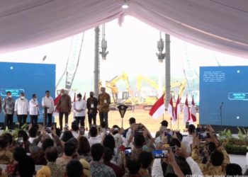 Investasi Rp1,9 Triliun di Indonesia, Wavin Bangun Pabrik Terbesar di Asia Tenggara