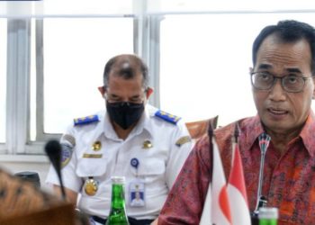 Indonesia Desak Jepang Percepat Realisasi Kerja Sama Proving Ground