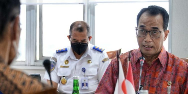 Indonesia Desak Jepang Percepat Realisasi Kerja Sama Proving Ground