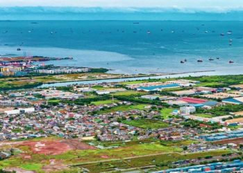 Ratusan Hektare Daratan di Pulau Jawa Lenyap Ditelan Laut 2