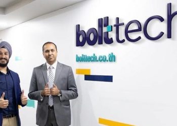 Bolttech Akuisisi Mayoritas Saham Axle Asia
