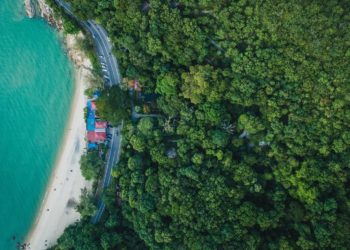 Malaysia Gandeng Traveloka untuk Promosi Wisata