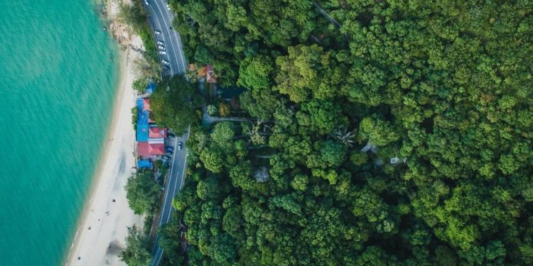 Malaysia Gandeng Traveloka untuk Promosi Wisata