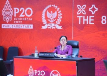 P20 Summit Indonesia Hasilkan 4 Kebijakan Prioritas