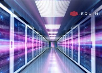 Investasi US$74 Juta, Perusahaan AS Equinix Bangun IBX di Indonesia