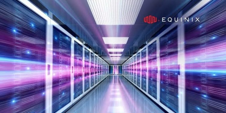 Investasi US$74 Juta, Perusahaan AS Equinix Bangun IBX di Indonesia