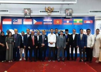 Indonesia Dipercaya Pimpin Konfederasi Wartawan ASEAN