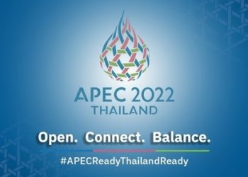 Thailand Dipercaya Jadi Tuan Rumah APEC 2022