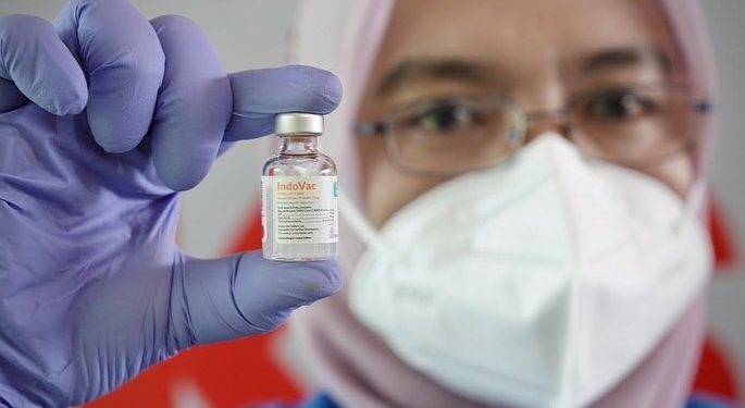 Bio Farma Produksi Vaksin IndoVac, Indonesia Masuk 5 Besar Produsen Dunia