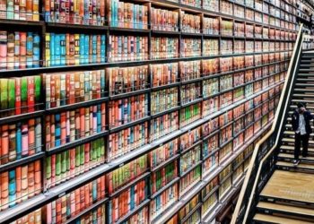 Indonesia Dipercaya Pimpin Konferensi Kepala Perpustakaan Asia-Oseania