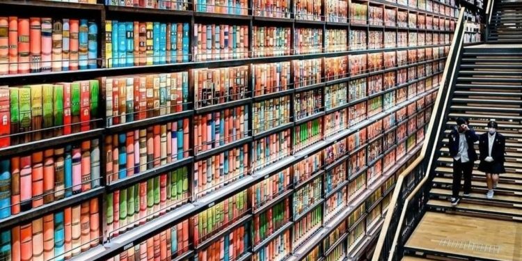 Indonesia Dipercaya Pimpin Konferensi Kepala Perpustakaan Asia-Oseania