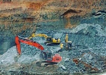 1,9 Miliar Ton Batu Bara Mengendap di Jambi