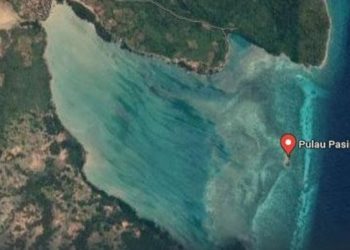 Kontroversi Pulau Pasir Dekat NTT, Milik Indonesia atau Australia? 1