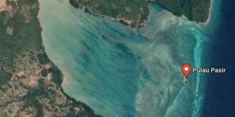 Kontroversi Pulau Pasir Dekat NTT, Milik Indonesia atau Australia? 1