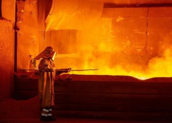 Eramet Siap Realisasikan Investasi Pabrik Baterai Senilai US$2,5 Miliar di Weda Bay