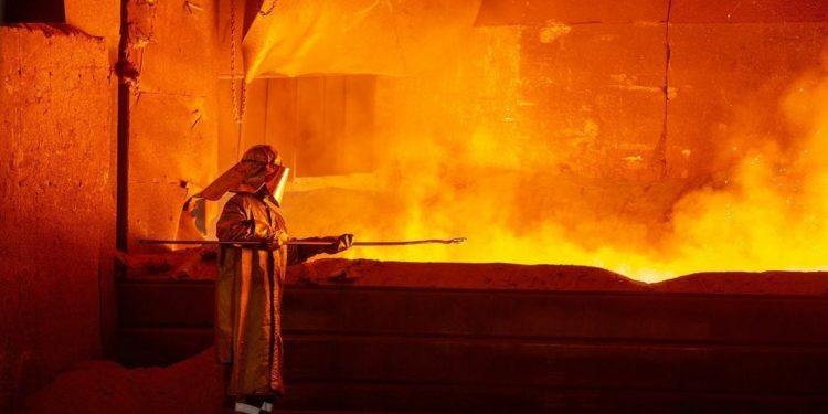 Eramet Siap Realisasikan Investasi Pabrik Baterai Senilai US$2,5 Miliar di Weda Bay