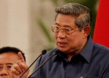 Presiden Indonesia ke-6 SBY Soroti Situasi Geopolitik di Asia Timur