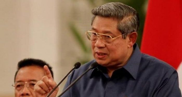Presiden Indonesia ke-6 SBY Soroti Situasi Geopolitik di Asia Timur