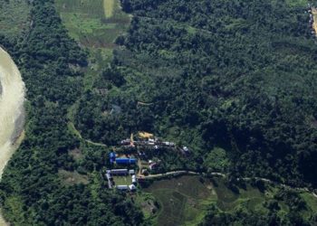 Terbesar di Asia Tenggara, Proyek PLTA Kayan Cascade Telan Investasi USD17,8 Miliar