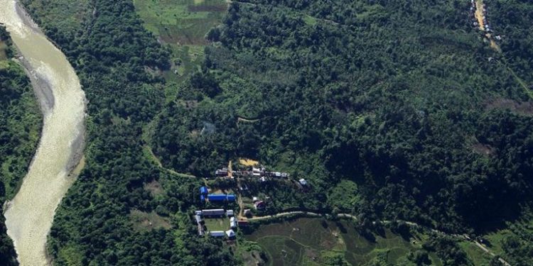 Terbesar di Asia Tenggara, Proyek PLTA Kayan Cascade Telan Investasi USD17,8 Miliar