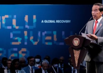 The 3rd WCCE: Indonesia Pimpin Kerja Sama Ekonomi Kreatif Internasional