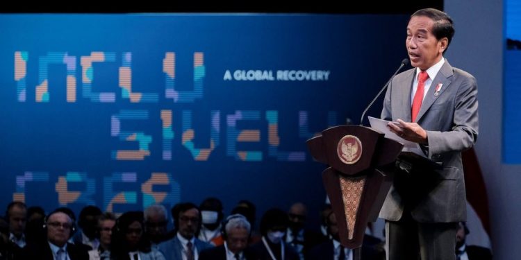 The 3rd WCCE: Indonesia Pimpin Kerja Sama Ekonomi Kreatif Internasional