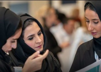 Masdar Serukan Pemimpin Dunia Dukung Perempuan Tangani Perubahan Iklim