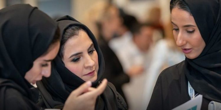 Masdar Serukan Pemimpin Dunia Dukung Perempuan Tangani Perubahan Iklim