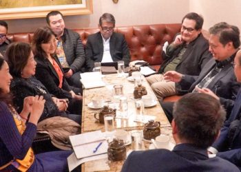 World Bank Tawarkan Dukungan untuk Keketuaan Indonesia pada ASEAN Tahun 2023