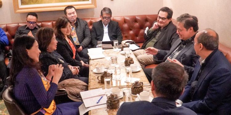 World Bank Tawarkan Dukungan untuk Keketuaan Indonesia pada ASEAN Tahun 2023
