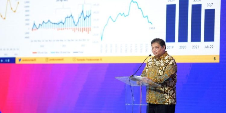 Indonesia Soroti Keputusan OPEC+ Pangkas Produksi Minyak 2 Juta Barel