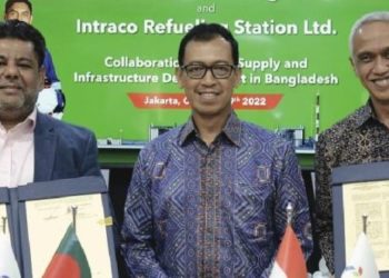 Indonesia dan Bangladesh Sepakati Kerja Sama Dagang Senilai Rp4,53 Triliun