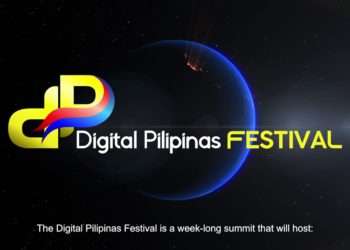 Digital Pilipinas Festival Makin Kokoh di Filipina, Gaungkan Teknologi Digital ASEAN