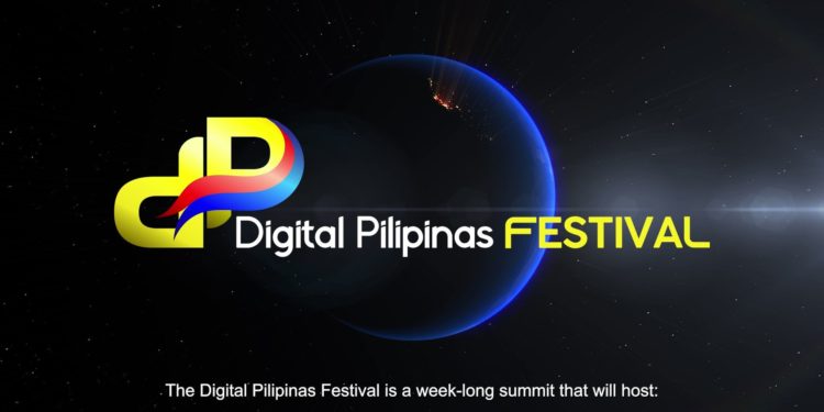 Digital Pilipinas Festival Makin Kokoh di Filipina, Gaungkan Teknologi Digital ASEAN